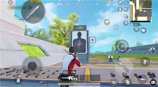 和平精英VSS射手步枪使用方法一览 VSS射手步枪如何使用