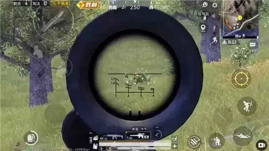 和平精英VSS射手步枪使用方法一览 VSS射手步枪如何使用