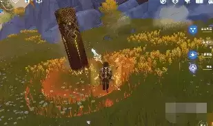 原神岩龙蜥怎么打?精英怪岩龙蜥技能一览图片5