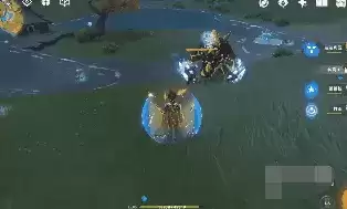 原神岩龙蜥怎么打?精英怪岩龙蜥技能一览图片3