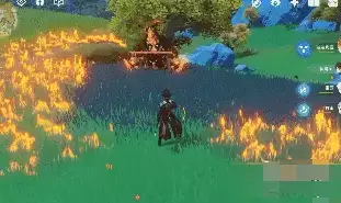 原神岩龙蜥怎么打?精英怪岩龙蜥技能一览图片11