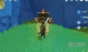 原神岩龙蜥怎么打?精英怪岩龙蜥技能一览图片9