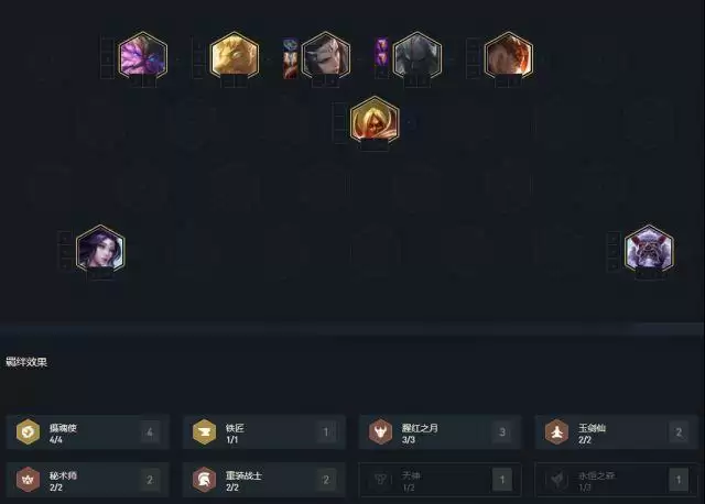 云顶之弈11.4什么时间更新 11.4更新时间一览