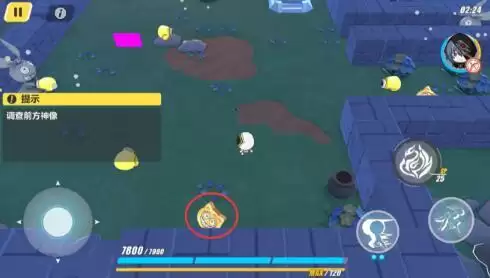 崩坏3木牌挑战第四章喜乐详细通关攻略