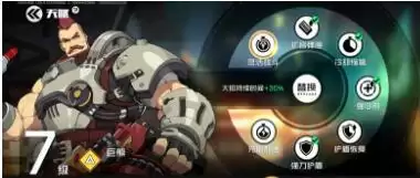 王牌战士巨熊伊万详细玩法攻略