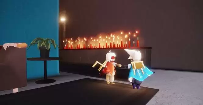 光遇2.18任务攻略 2月18日大蜡烛季节蜡烛位置一览图片4