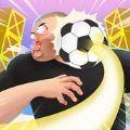 soccer attack 3d