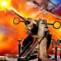 二战1941年晴空万里
