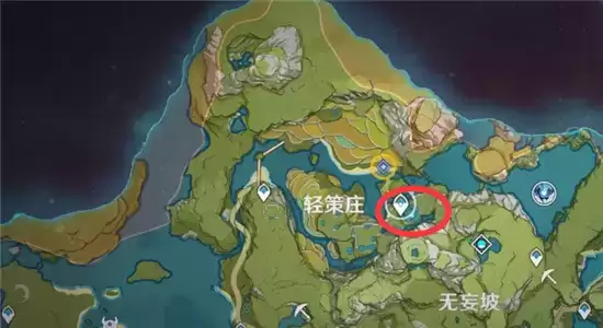 原神守乡人任务完成方法一览 守乡人任务怎么做 原神守乡人任务完成方法一览 守乡人任务怎么做