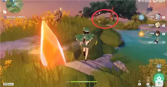 原神守乡人任务完成方法一览 守乡人任务怎么做 原神守乡人任务完成方法一览 守乡人任务怎么做