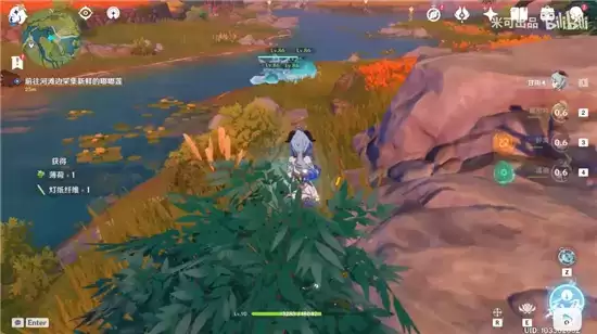 原神守乡人任务完成方法一览 守乡人任务怎么做 原神守乡人任务完成方法一览 守乡人任务怎么做