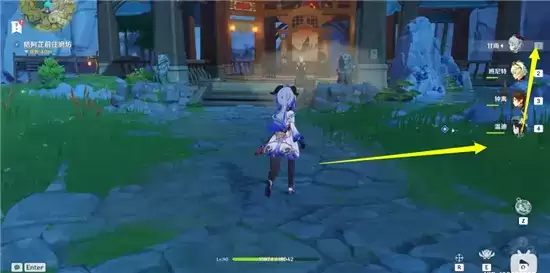 原神守乡人任务完成方法一览 守乡人任务怎么做