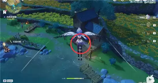 原神守乡人任务完成方法一览 守乡人任务怎么做 原神守乡人任务完成方法一览 守乡人任务怎么做