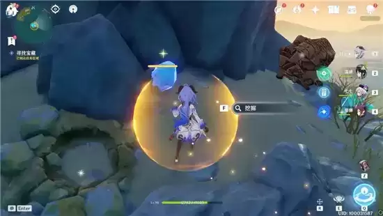 原神玲珑霄灯图之三任务完成指南 玲珑霄灯图之三任务怎么做 原神玲珑霄灯图之三任务完成指南 玲珑霄灯图之三任务怎么做