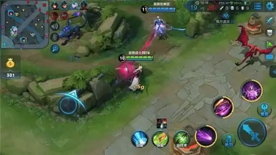 王者荣耀明世隐双链bug操作技巧一览 王者荣耀明世隐双链bug操作技巧一览