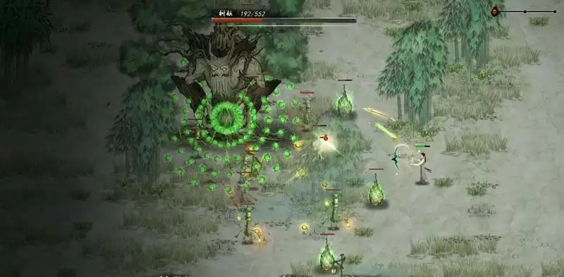 鬼谷八荒攻击力提升攻略