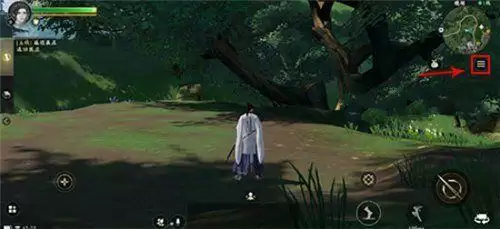 《秦时明月世界》解绑手机方法