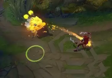 英雄联盟小蜜蜂皮肤多少钱 lol大嘴小蜜蜂皮肤价格一览图片5