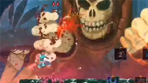 重生细胞开放性伤口怎么获取？开放性伤口图纸在哪图片3