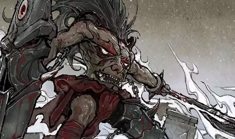 鬼谷八荒新手注意事项分享