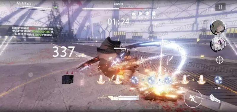 战双帕弥什诺曼复兴战火队超时解决方法及打法攻略