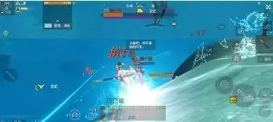 妄想山海2星群侠打法技巧分享