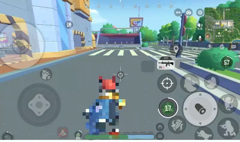 香肠派对电玩身份卡技能介绍