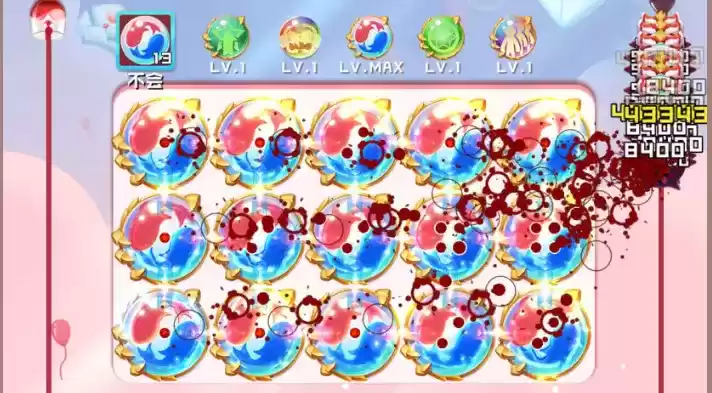 球球英雄乾坤球球克制打法与阵容推荐