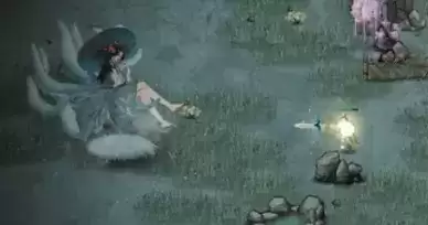 鬼谷八荒洪荒当康打法攻略