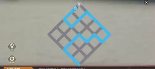 《天谕手游》星痕棋盘刘仲甫通关攻略