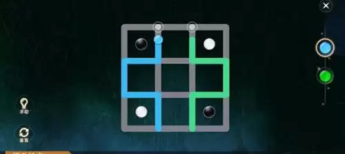 《天谕手游》星痕棋盘过百龄关通关攻略