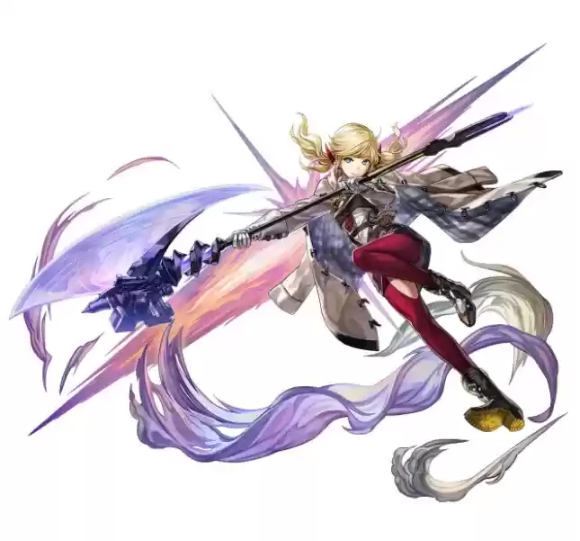 《另一个伊甸：超越时空的猫》莲莉技能及属性一览