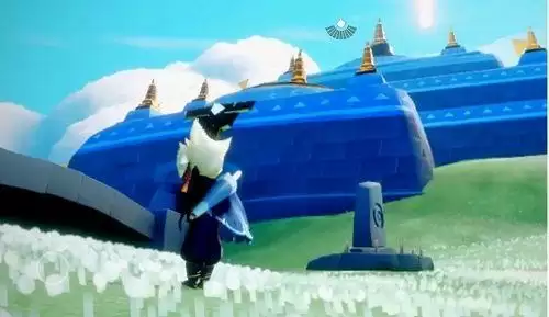 光遇鲤鱼池在哪里?鲤鱼池怎么冥想图片2