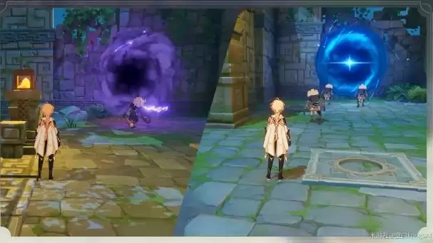 原神平安玉符换谁好?平安玉符兑换推荐图片1