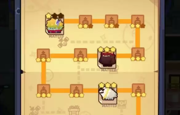 妙奇星球流亡街副本boss强度介绍 流亡街副本boss详细介绍图片1