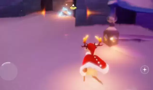 光遇回旋动作怎么获得?回旋动作先祖在哪?图片1