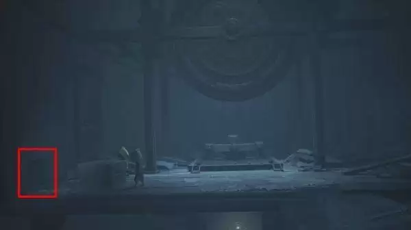 小小梦魇2失灵碎片有什么用 全失灵碎片位置汇总图片1