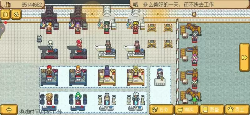 英雄迷宫冒险战斗系英雄排名 最强战斗系英雄推荐