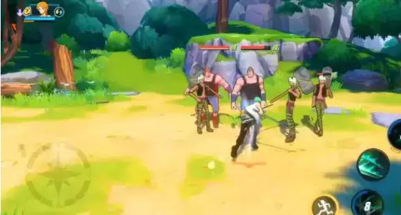 航海王热血航线佐罗助战伙伴排名 佐罗最强助战伙伴推荐