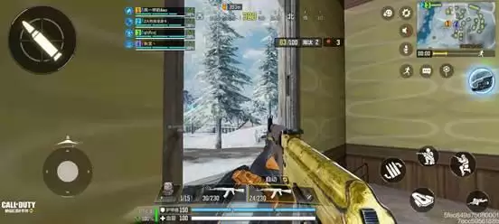 使命召唤手游决赛圈时应该怎么选择地形