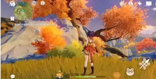 《原神》玲珑霄灯图之一任务攻略