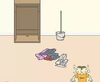 《藏起试卷吧》第23关通关攻略