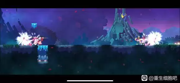 重生细胞电鞭搭配攻略 电鞭流派推荐图片2