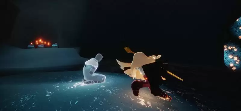 《光遇》2月18号重温先祖回忆位置分享