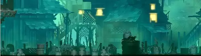 重生细胞村庄钥匙介绍