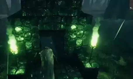 英灵神殿第三个BOSS在哪里