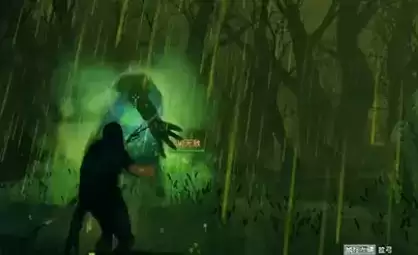 英灵神殿第三个BOSS邪骨恶灵在哪里