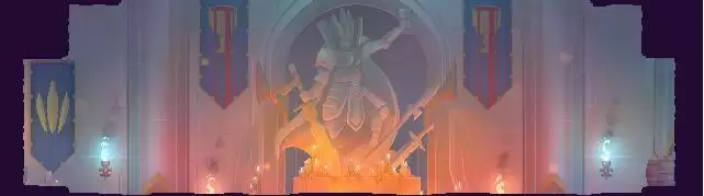 重生细胞城堡钥匙获取方法