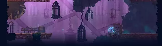 重生细胞铁牢钥匙获取方法