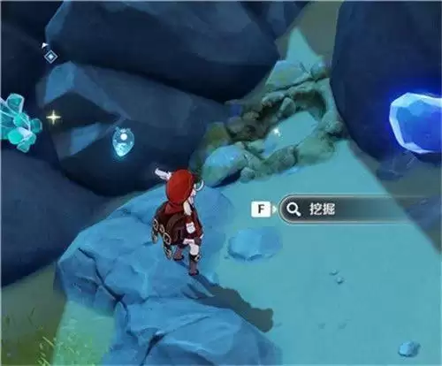 原神灯谜宝藏在哪里？轻策来客灯谜宝箱答案大全图片7